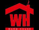 warm house